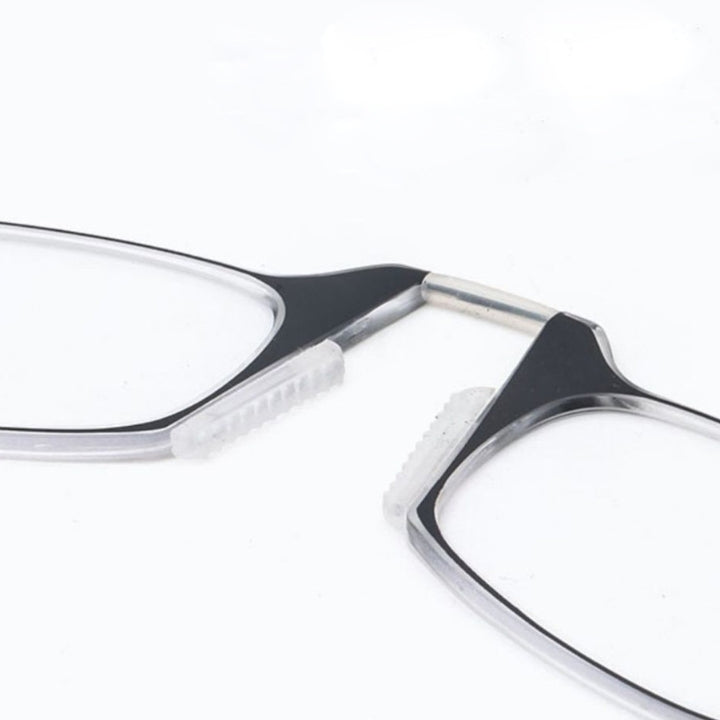 LeseFix PocketCase® - Die Lesebrille für Ihr Smartphone