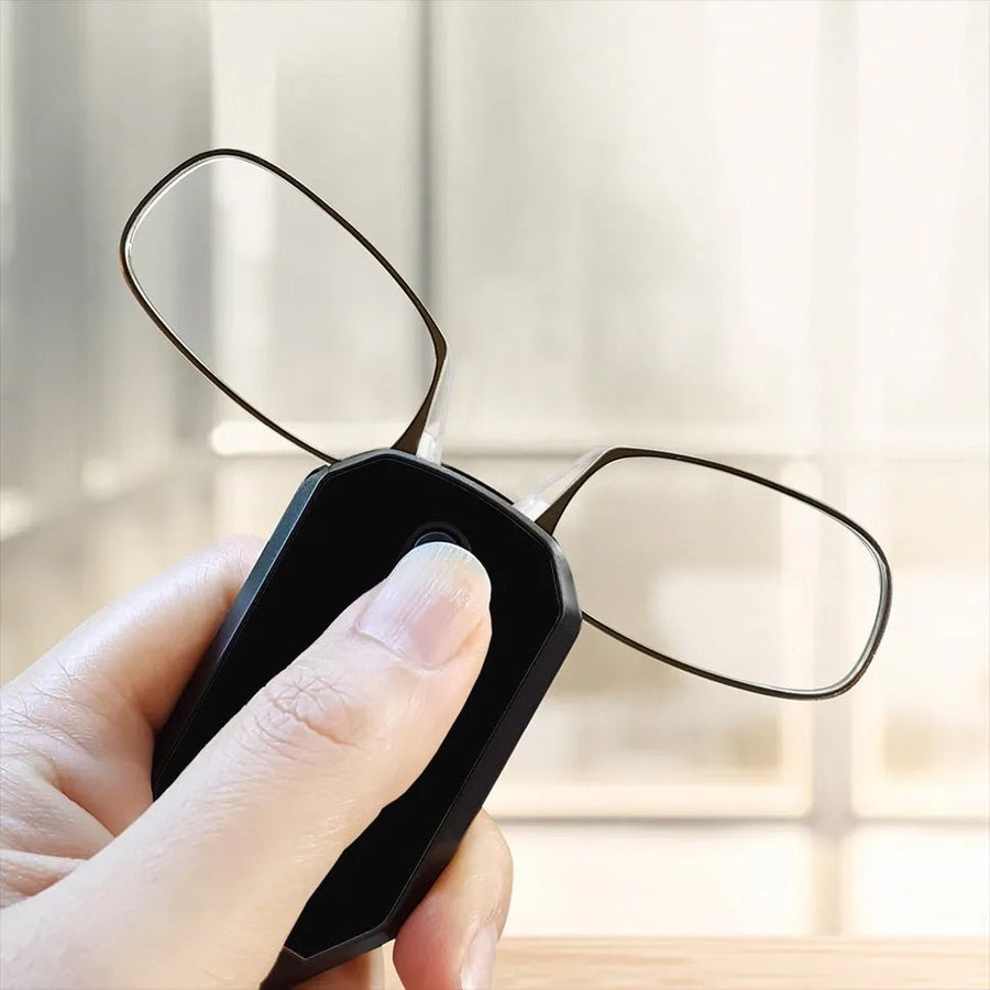 LeseFix® Schlüsselanhänger-Lesebrille